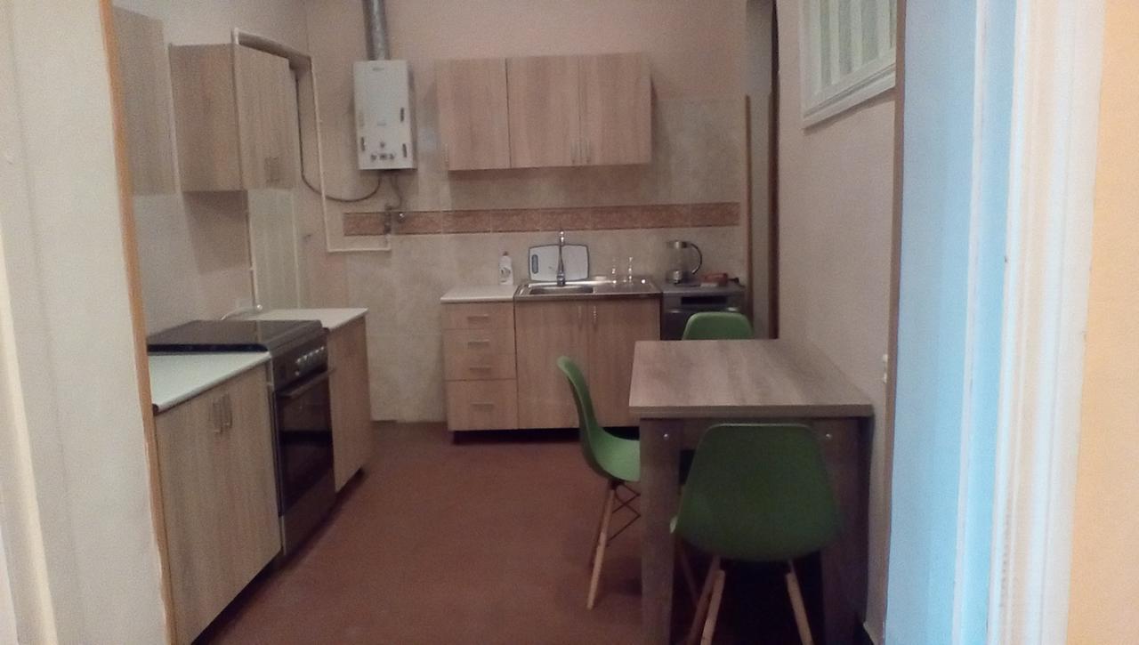 Freedom Square Flat Leilighet Tbilisi Eksteriør bilde